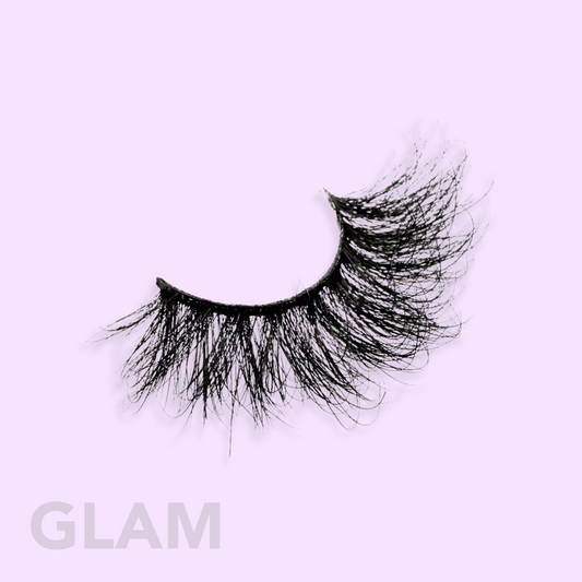 FAUX-CILS GLAM